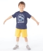 �ySHIPS KIDS�ʒ��zIFME:16.5�`20cm / IFME�{�S�A�x���g �X�j�[�J�[
