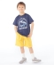 �ySHIPS KIDS�ʒ��zIFME:16.5�`20cm / IFME�{�S�A�x���g �X�j�[�J�[