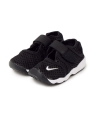 NIKE:12�`16cm /RIFT ���g�� ���t�g �u���b�N
