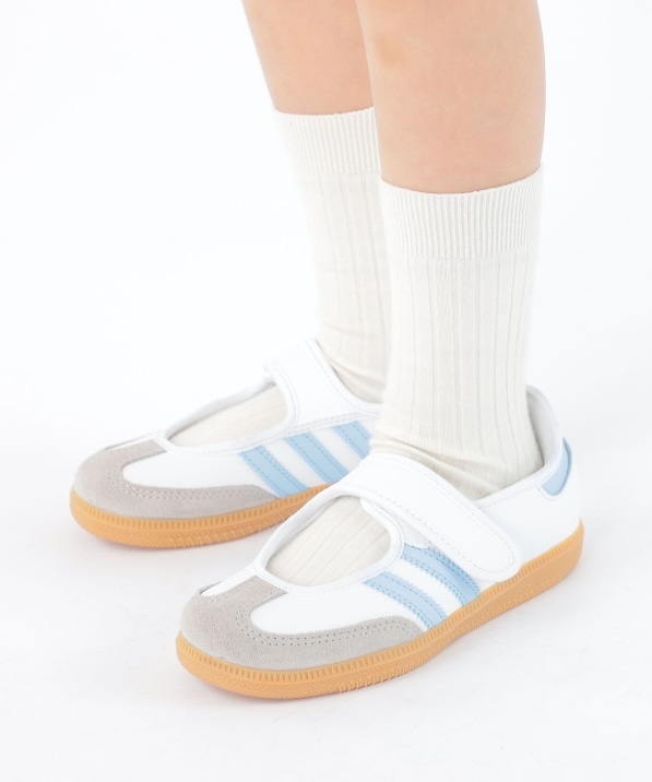 adidas:SAMBA JANE C �X�j�[�J�[