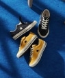 CONVERSE:17�`22cm /KIDS ONE STAR EASYON �X�j�[�J�[ �S�[���h�n