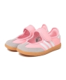 adidas:SAMBA JANE I �X�j�[�J�[ �s���N