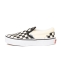 VANS:CLASSIC SLIPON CHECKERBOARD �X�j�[�J�[