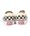 VANS:CLASSIC SLIPON CHECKERBOARD �X�j�[�J�[