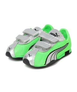 PUMA: 17�`21cm / H�X�g���[�g OG V PS �X�j�[�J�[