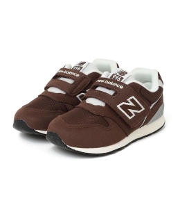 new balance:I996(PINK / BROWN) �X�j�[�J�[