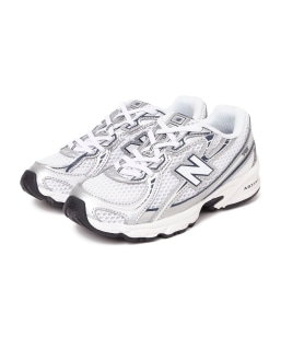 new balance:17�`21cm / 740 BUNGEE LACE �X�j�[�J�[