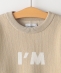 ARCH&LINE:110�`145cm /�q��􂢉\�r�I�[�K�j�b�N �R�b�g��  I�fM KNIT