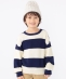 SHIPS KIDS:100�`130cm /�q��􂢉\�r�� �{�[�_�[ �j�b�g
