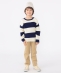 SHIPS KIDS:100�`130cm /�q��􂢉\�r�� �{�[�_�[ �j�b�g