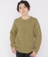 SHIPS KIDS:140�`160cm /�q����@�\�r�P�[�u�� �j�b�g �I���[�u