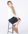 SHIPS KIDS:100�`130cm /�q����@�\�r�P�[�u�� �j�b�g �I�t�z���C�g