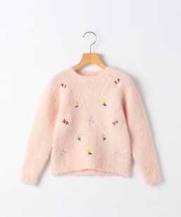 SHIPS KIDS:80�`90cm / �q����@�\�r�V���M�[ �G���u���C�_���[ �j�b�g