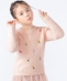 SHIPS KIDS:100�`130cm /�q����@�\�r�V���M�[ �G���u���C�_���[ �j�b�g
