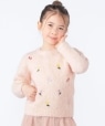 SHIPS KIDS:100�`130cm /�q����@�\�r�V���M�[ �G���u���C�_���[ �j�b�g �x�r�[�s���N
