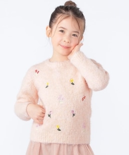 SHIPS KIDS:100�`130cm /�q����@�\�r�V���M�[ �G���u���C�_���[ �j�b�g
