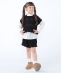 SHIPS KIDS:100�`130cm/�j�b�g ���[�X�g�b�v�X