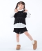 SHIPS KIDS:100�`130cm/�j�b�g ���[�X�g�b�v�X