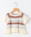 SHIPS KIDS:100�`130cm/�j�b�g ���[�X�g�b�v�X