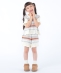 SHIPS KIDS:100�`130cm/�j�b�g ���[�X�g�b�v�X