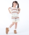 SHIPS KIDS:100�`130cm/�j�b�g ���[�X�g�b�v�X