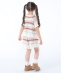 SHIPS KIDS:100�`130cm/�j�b�g ���[�X�g�b�v�X