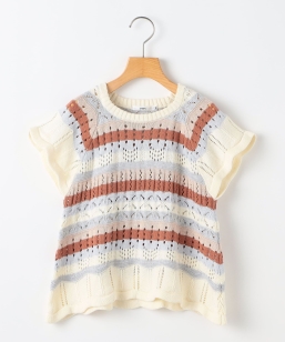 SHIPS KIDS:140�`150cm/�j�b�g ���[�X�g�b�v�X