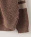 �ySHIPS KIDS�ʒ��zARCH&LINE:110�`145cm / �M�} �R�b�g�� �J�[�f�B�K��