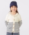 SHIPS KIDS:100�`125cm /�q����@�\�r�{�[�_�[ �J�[�f�B�K��