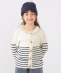 SHIPS KIDS:100�`125cm /�q����@�\�r�{�[�_�[ �J�[�f�B�K��