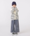 SHIPS KIDS:100�`125cm /�q����@�\�r�{�[�_�[ �J�[�f�B�K��