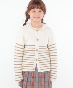 SHIPS KIDS:100�`125cm /�q����@�\�r�{�[�_�[ �J�[�f�B�K��