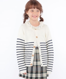 SHIPS KIDS:100�`125cm /�q����@�\�r�{�[�_�[ �J�[�f�B�K��