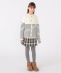SHIPS KIDS:130�`155cm / �q����@�\�r�{�[�_�[ �J�[�f�B�K��
