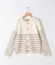 SHIPS KIDS:130�`155cm / �q����@�\�r�{�[�_�[ �J�[�f�B�K��