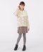 SHIPS KIDS:130�`155cm / �q����@�\�r�{�[�_�[ �J�[�f�B�K��