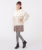 SHIPS KIDS:130�`155cm / �q����@�\�r�{�[�_�[ �J�[�f�B�K��