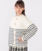 SHIPS KIDS:130�`155cm / �q����@�\�r�{�[�_�[ �J�[�f�B�K��