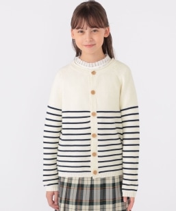 SHIPS KIDS:130�`155cm / �q����@�\�r�{�[�_�[ �J�[�f�B�K��