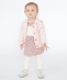 SHIPS KIDS:80�`90cm /�q����@�\�r�P�[�u�� �j�b�g �J�[�f�B�K��