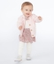SHIPS KIDS:80�`90cm /�q����@�\�r�P�[�u�� �j�b�g �J�[�f�B�K��