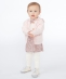 SHIPS KIDS:80�`90cm /�q����@�\�r�P�[�u�� �j�b�g �J�[�f�B�K��