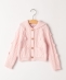 SHIPS KIDS:80�`90cm /�q����@�\�r�P�[�u�� �j�b�g �J�[�f�B�K��