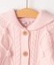 SHIPS KIDS:80�`90cm /�q����@�\�r�P�[�u�� �j�b�g �J�[�f�B�K��