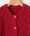 SHIPS KIDS:80�`90cm /�q����@�\�r�P�[�u�� �j�b�g �|���|�� �J�[�f�B�K��