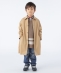 �ySHIPS KIDS�ʒ��zARCH&LINE:110�`145cm / �M�} �R�b�g�� �x�X�g