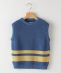 �ySHIPS KIDS�ʒ��zARCH&LINE:110�`145cm / �M�} �R�b�g�� �x�X�g