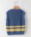 �ySHIPS KIDS�ʒ��zARCH&LINE:110�`145cm / �M�} �R�b�g�� �x�X�g