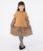 SHIPS KIDS:100�`140cm /�q��􂢉\�r�W���J�[�h �x�X�g