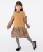 SHIPS KIDS:100�`140cm /�q��􂢉\�r�W���J�[�h �x�X�g